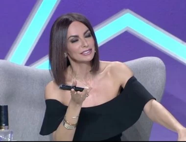 Η αποκάλυψη της Μπέττυ Μαγγίρα για το My Style Rocks (βίντεο)